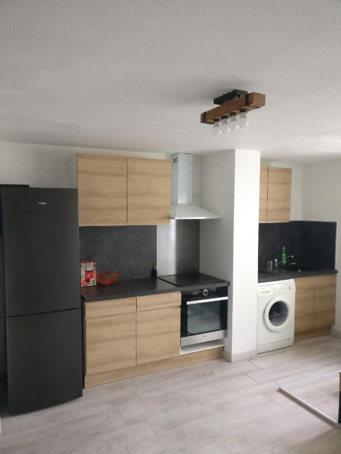 Charmant Appartement Avec Vue Marina サン・シプリアン エクステリア 写真